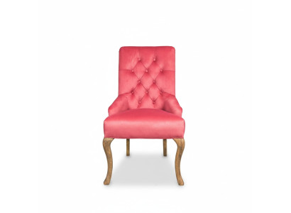 Ontwerper Rode Chesterfield x10 stoelen set Hotel Chesterfield fauteuil groep