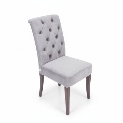 Chesterfield stoelen Ontwerp set Groep Eetkamerstoelen x8 Fauteuils Chesterfield stoelen Ontwerp set Groep Eetkamerstoelen x8 Fauteuils