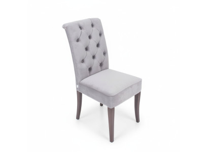 Chesterfield stoelen Ontwerp set Groep Eetkamerstoelen x8 Fauteuils Chesterfield stoelen Ontwerp set Groep Eetkamerstoelen x8 Fauteuils