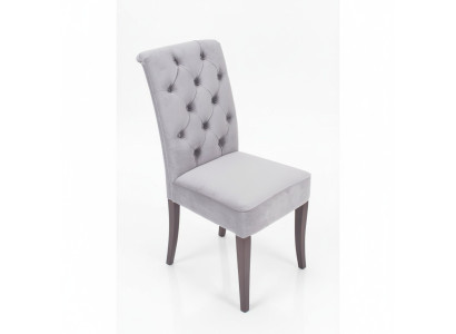 Ontwerp Chesterfield stoelen stoffering set hotelstoel textielgroep.