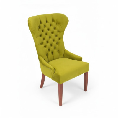 Koninklijke stoelen fauteuils hotelinrichting zitting kussen stoel fauteuil set van 2.