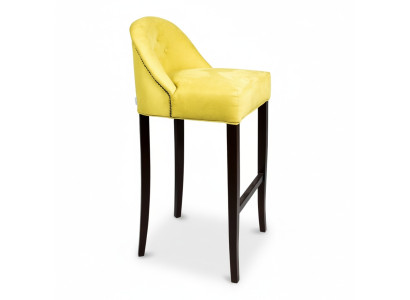 Barstoelen Barkruk 2 stuks Design barkrukken Barkrukken Tellerstoelen Stof