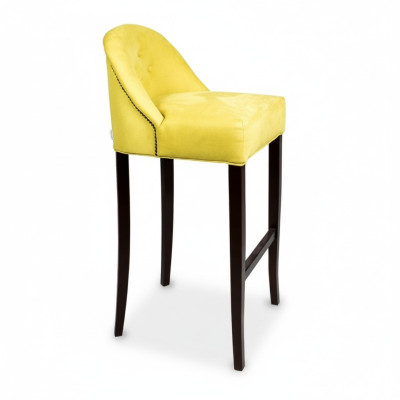 Barkruk barkruk 8-delige set stof design barkrukken barkruk toonbank stoelen fluweel