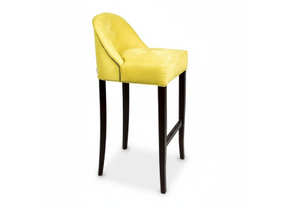 Barkruk barkruk 8-delige set stof design barkrukken barkruk toonbank stoelen fluweel