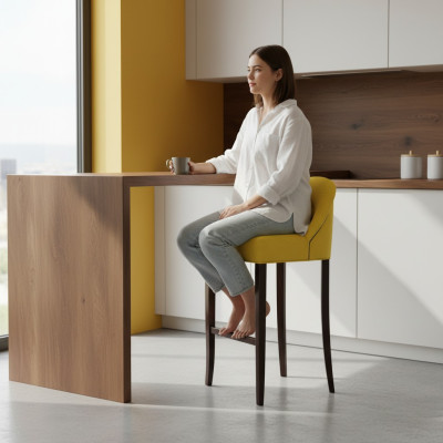 Barkruk Barkruk Stof Design Barkrukken Bar Kruk Barkrukken Velvet 10 stuks