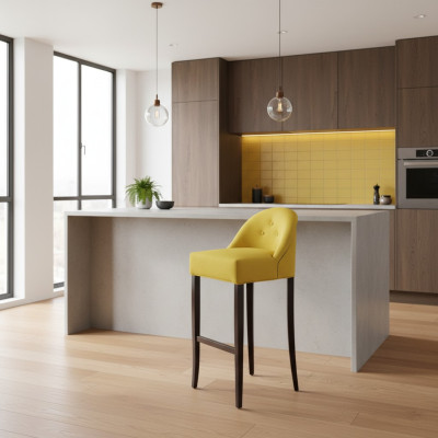 Barkruk Barkruk Stof Design Barkrukken Bar Kruk Barkrukken Velvet 10 stuks