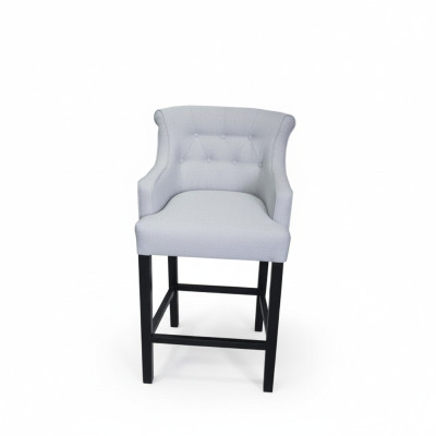 Chesterfield meubelset Eetkamer groep Stoelen 6x Fauteuils Leunstoel