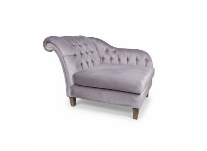 Chaiselongue chesterfield Chaiselongues Sofa Liege Chaise Club Relax  Chaiselongue chesterfield Chaiselongues Bank Ligbed Chaise Club Ontspannen