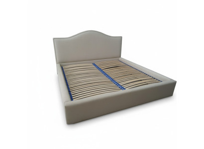 Chesterfield Bed demping dubbele hotelbedden 180x200cm opbergruimte