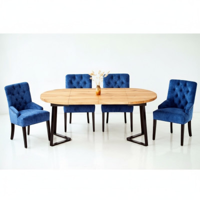 Tafel Moderne Eettafel Hout Ontwerp Houten Tafel Woonkamer Tafels Eetkamer