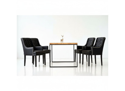 Tafel Eettafel Keuken Moderne Uittrekbare Houten Tafel Houten Tafels