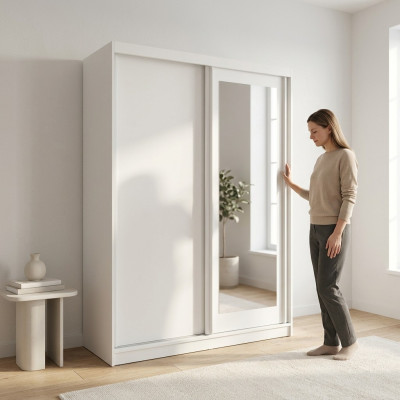 Multifunctionele planken, plank opslagkast garderobe nieuw.
