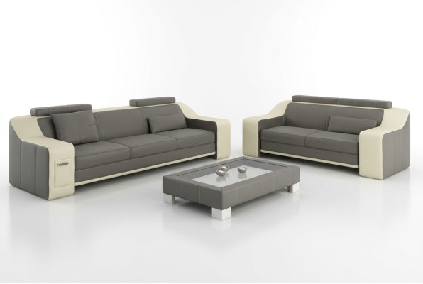 Woonkamerkast tv-dressoir tv-meubel tv-kast laag dressoir