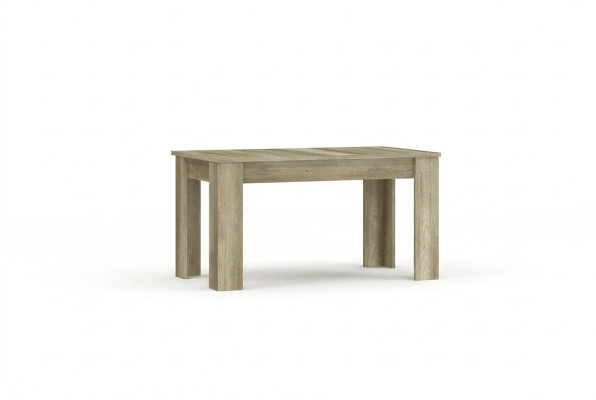 Eettafel Tafel SL140 Eettafel Keukentafel Houten tafels Modern