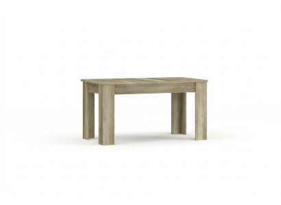 Eettafel Tafel SL140 Eettafel Keukentafel Houten tafels Modern
