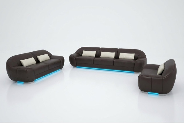 Bankstel 3+2 zitplaats bankstel Stoffen bankstel Fauteuil Banken Bankstellen