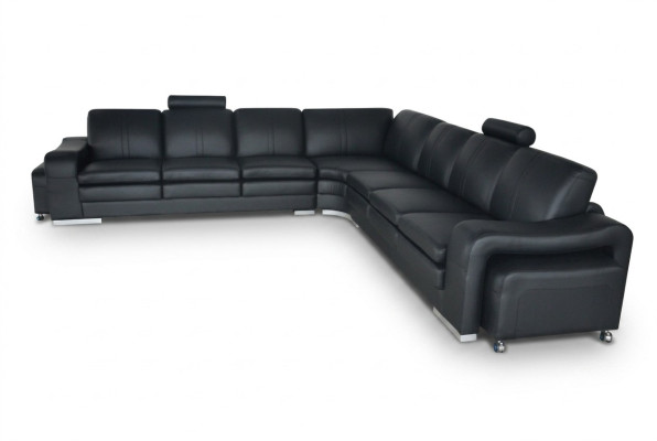 Bankstel 3-zitsbank Driepersoons Bank Bankstel Loungesofa Bankstel Stoffen bank