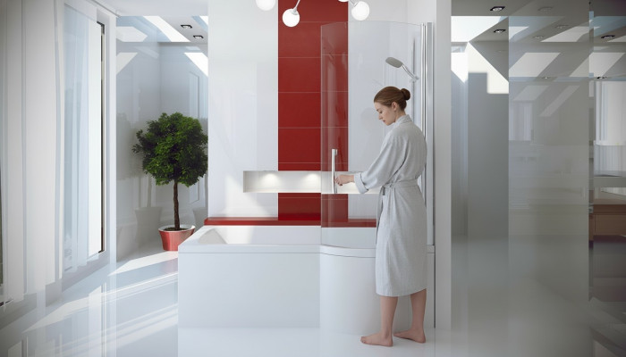 Stijlvol en comfortabel Onze designer L-vormige leren hoekbank