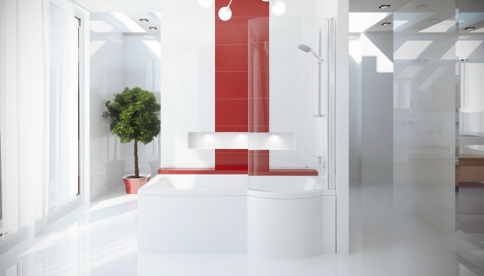 Stijlvol en comfortabel Onze designer L-vormige leren hoekbank