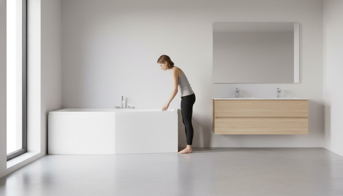 Elegant lederen hoekbank multifunctioneel en stijlvol voor uw huis.