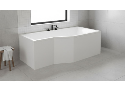 Elegant lederen hoekbank multifunctioneel en stijlvol voor uw huis.