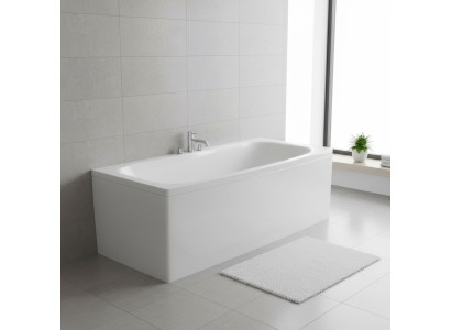 Brausebak Douche Douchebak Afvoer Douchebak Acrylbad