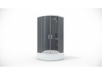 Elegant luxe design L-vormige hoekbank voor eigentijdse wooncultuur