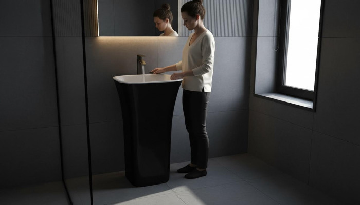 Lederen bankstel met USB woonlandschap hoekbank hoek bankstel ontwerp modern bankstel A1116