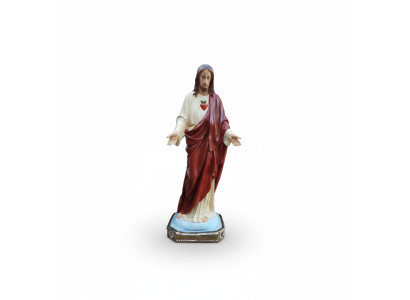 Beeld Heilige Standbeeld Sculptuur Katholieke Figuren Beelden Jezus Beelden Nieuw