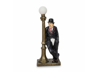 Deko-figuur beeldhouwwerk sculptuurlamp 110 cm figuren beelden sculpturen nieuw WG2020 P1