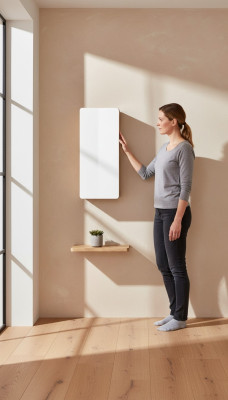 Hangkast Kast Plank Eiken Apothekerskasten Wandkast