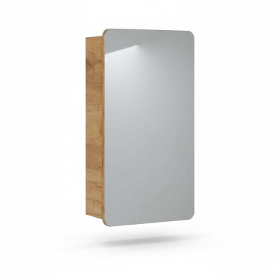 Spiegel Badspiegel Spiegelschrank Badezimmerspiegel Hängespiegel Nieuw