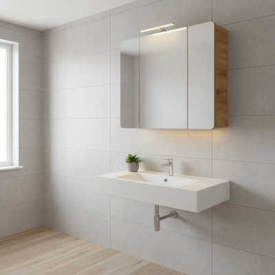 Spiegel Badspiegel Spiegelschrank Badezimmerspiegel Dekor Hängespiegel Mirror Bathroom mirror Mirror cabinet Bathroom mirror Decorative Hanging mirror