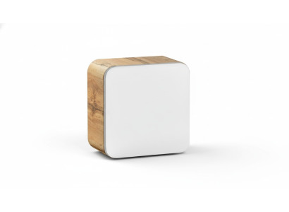 Muurkast Kast Plank Eik Apotheekplanken Decoratieve wandkast