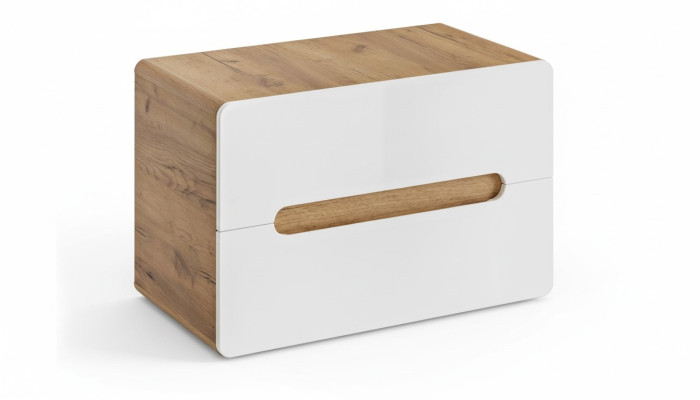 Ontwerp kast Apotheekkasten Hangende Decoratieve Design Houten Plank Muur
