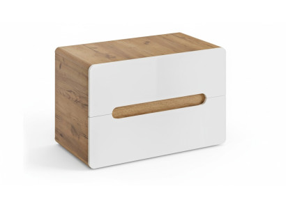 Ontwerp kast Apotheekkasten Hangende Decoratieve Design Houten Plank Muur