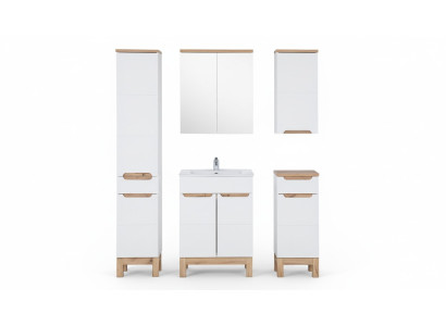 Badkamer ontwerp badkamermeubel sets wastafels luxe kwaliteit meubels