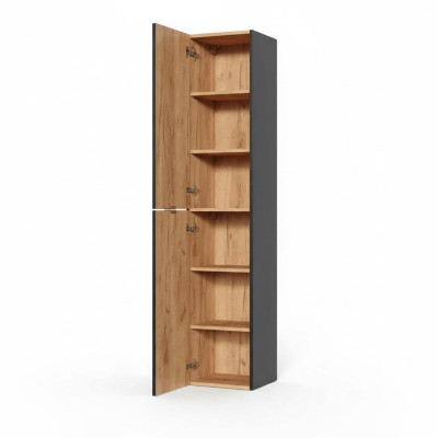Badkamerkast Badtoren Plank Badmeubelen Decoratieve planken Bad