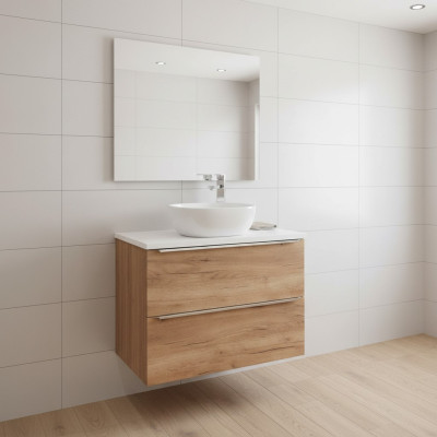 Badkamer wastafel onderkast luxe wastafels Luxe wastafel