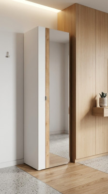 Badkamer hoge kast plank badkamerkast decoratieve badkamermeubels planken bad