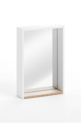 Fotospiegelkast Hangkast Wandkast Decoratie Badkamerkast