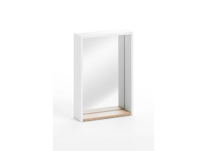 Fotospiegelkast Hangkast Wandkast Decoratie Badkamerkast