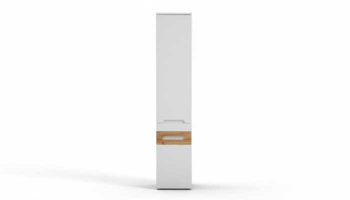 Hoog kast Badkamer plank Badkast Decoratieve badmeubels Planken Bad