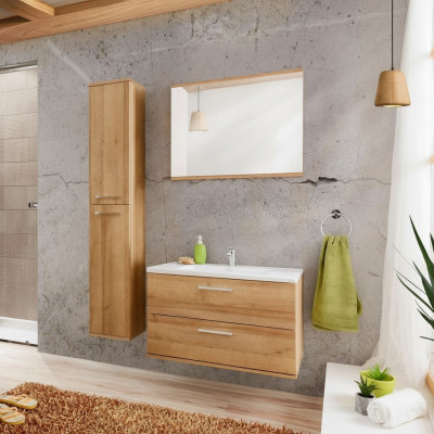 Hoogwaardige badkamer design badmeubelsets wastafelkwaliteit