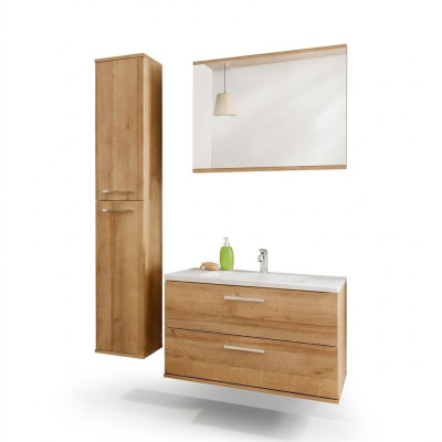 Hoogwaardige badkamer design badmeubelsets wastafelkwaliteit
