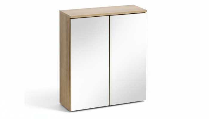 Spiegelkast badspiegel decoratie wandkast wandkast badkamerkast