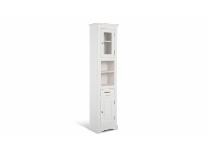 Badkamer hoge kast Decoratief rek Badkamermeubels Planken Bad