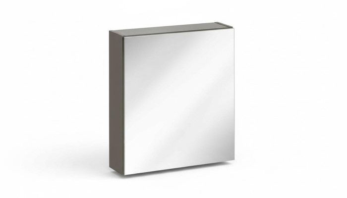 Spiegelkast Deco Badkamerspiegel Hangkast Wandkast Badkamerkast