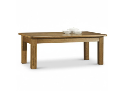 Eettafel 250/450 cm keukentafel restauranttafel hout eettafels.