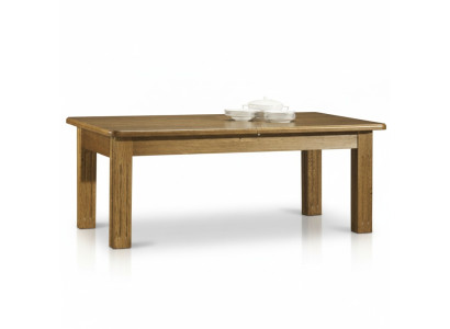 Eettafel 300/500 cm Keukentafel Restauranttafel Hout Eettafels
